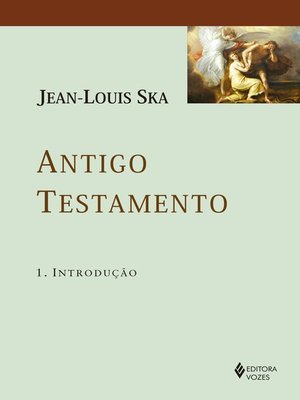 cover image of Antigo Testamento 1